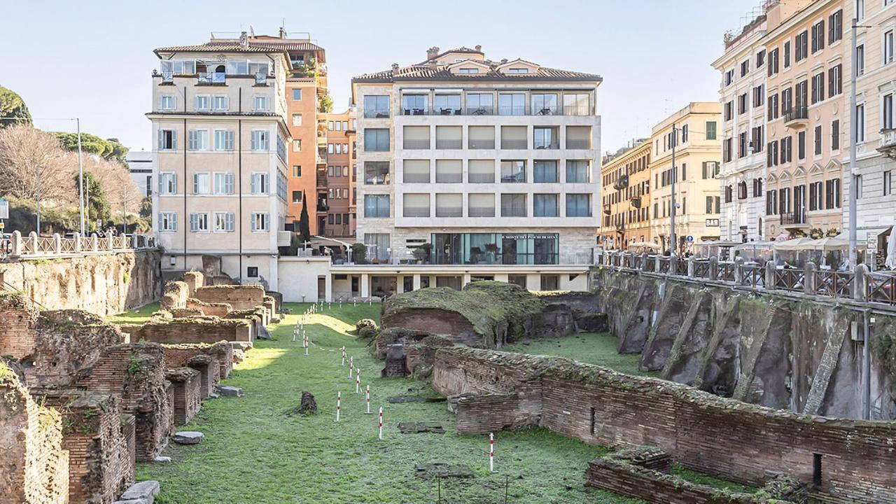 Coliseum View - Diana'S House By Rentbeat Apartment Rome Bagian luar foto