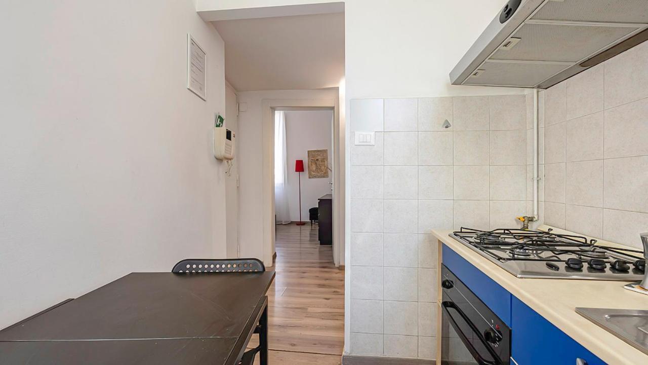 Coliseum View - Diana'S House By Rentbeat Apartment Rome Bagian luar foto