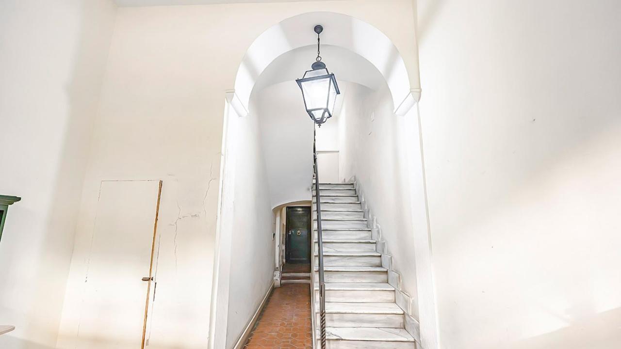 Coliseum View - Diana'S House By Rentbeat Apartment Rome Bagian luar foto