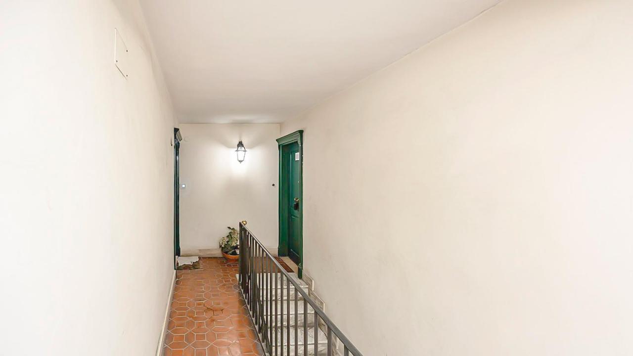 Coliseum View - Diana'S House By Rentbeat Apartment Rome Bagian luar foto